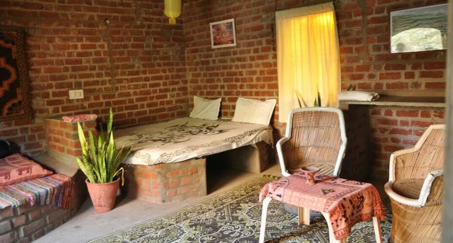 Shannu Eco Hotel, Pushkar 4